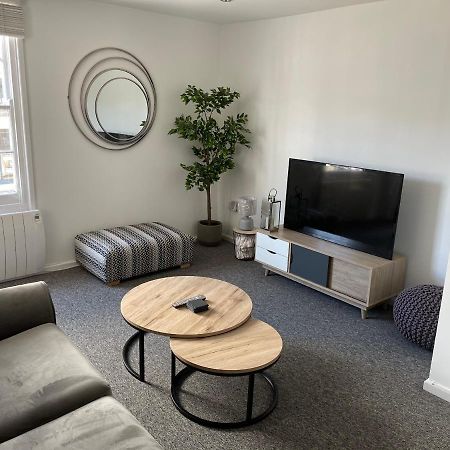 Brownston Apartments Modbury المظهر الخارجي الصورة