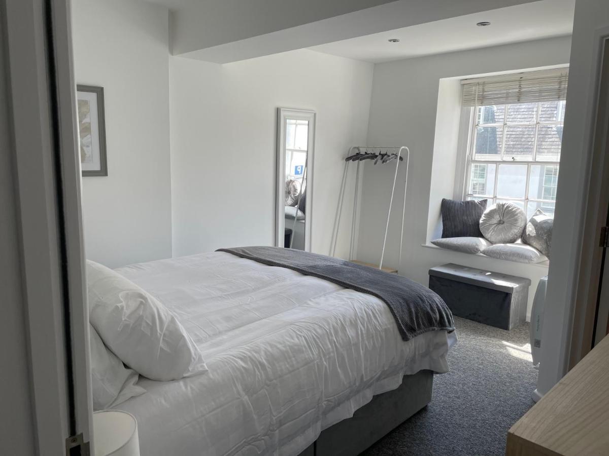 Brownston Apartments Modbury المظهر الخارجي الصورة