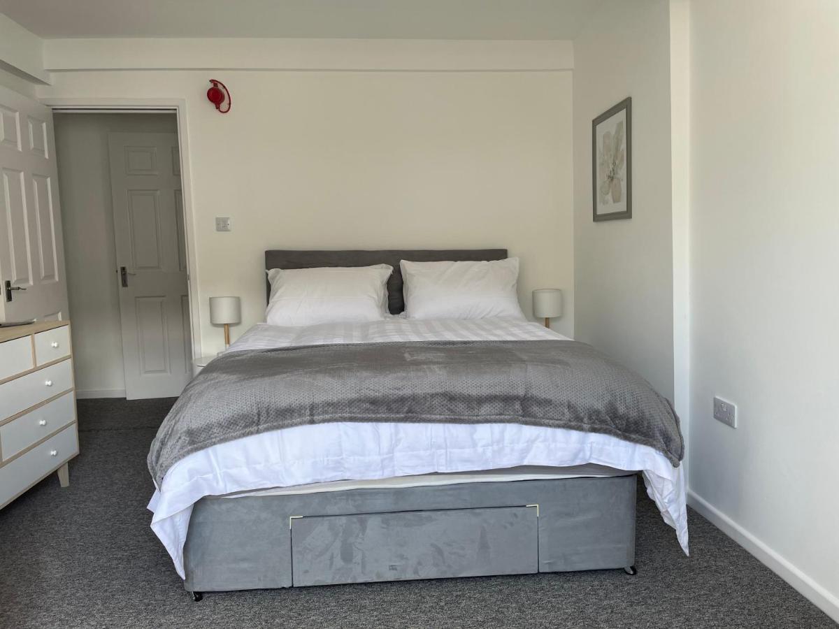 Brownston Apartments Modbury المظهر الخارجي الصورة