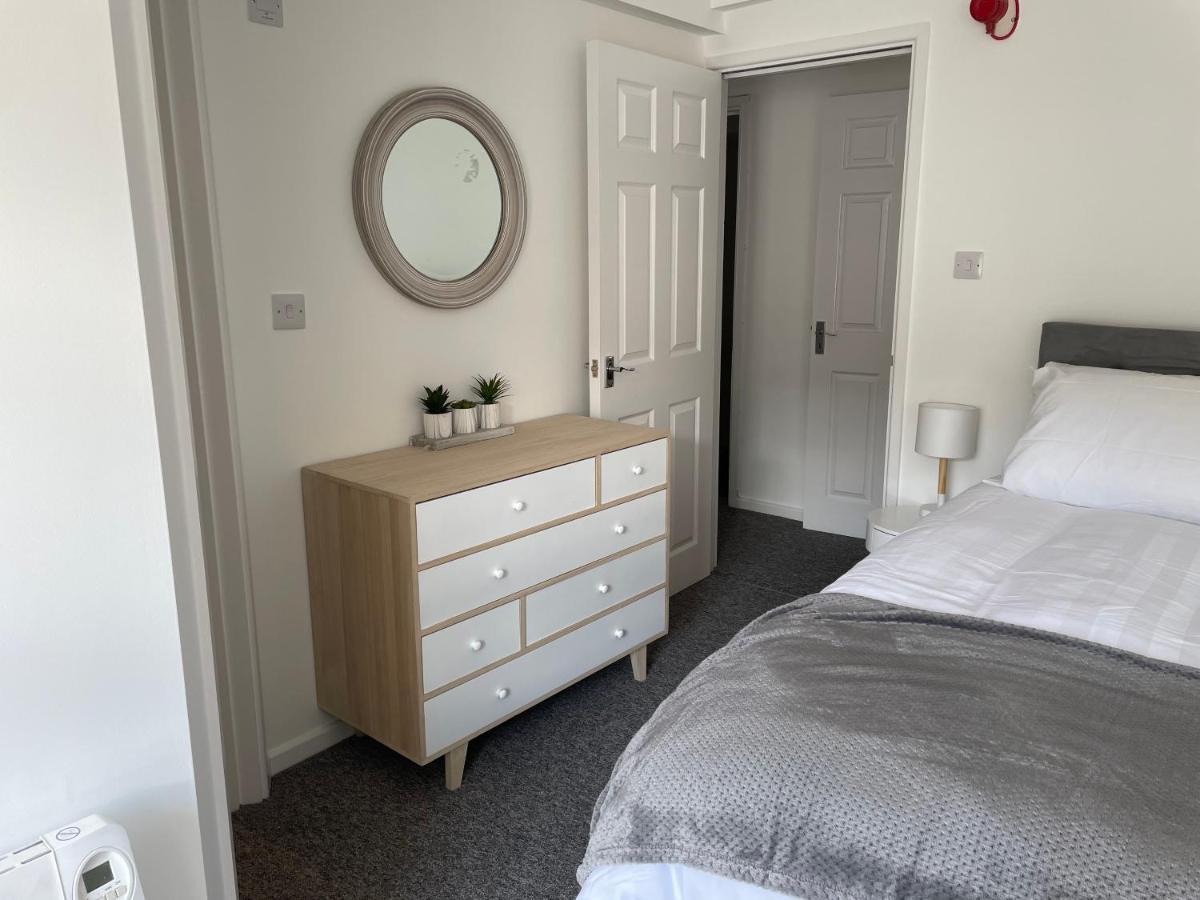 Brownston Apartments Modbury المظهر الخارجي الصورة