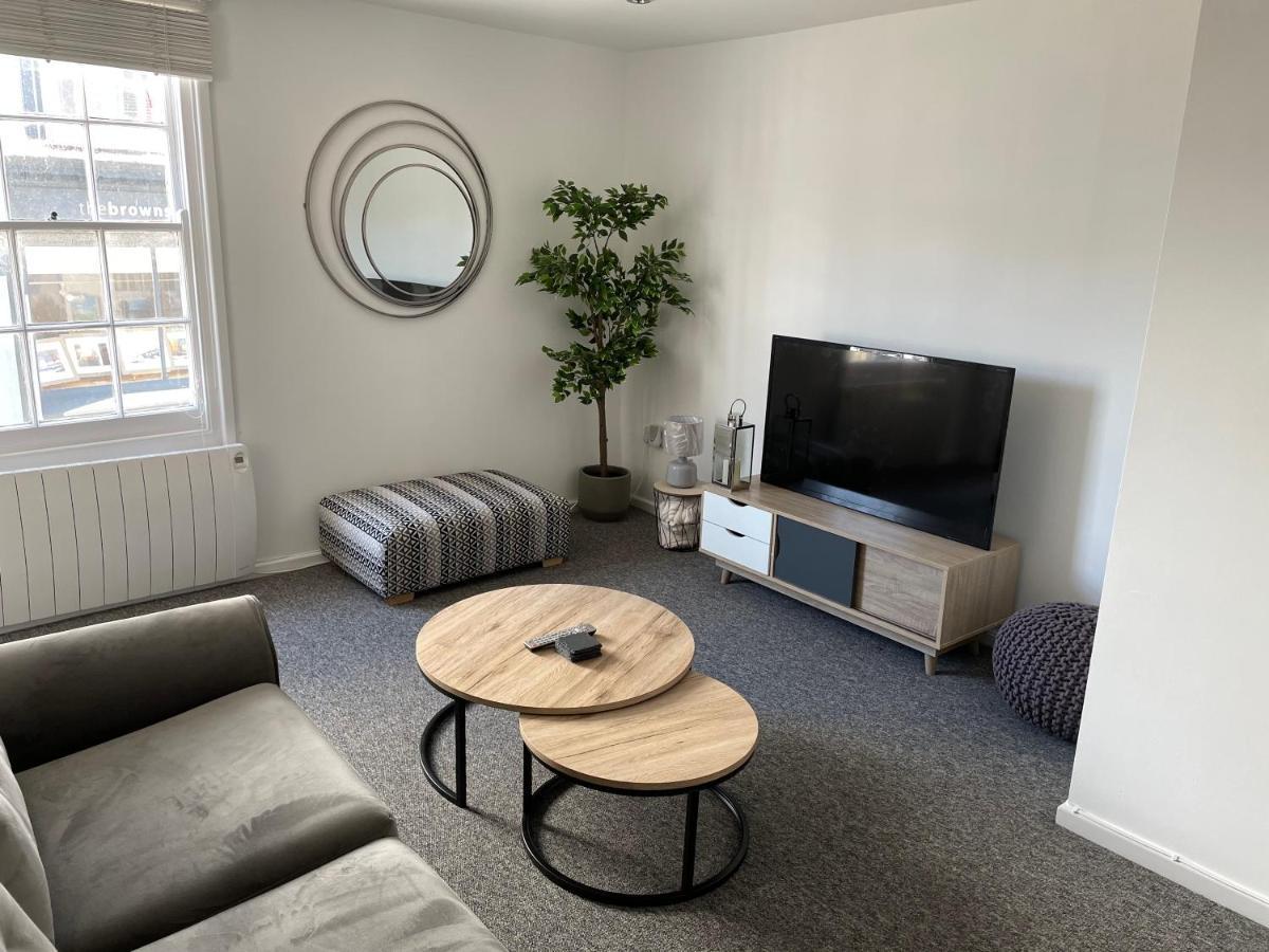 Brownston Apartments Modbury المظهر الخارجي الصورة