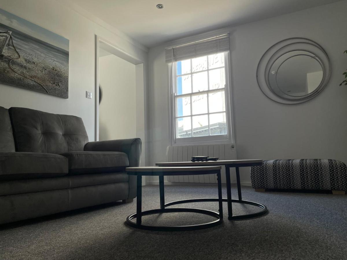 Brownston Apartments Modbury المظهر الخارجي الصورة
