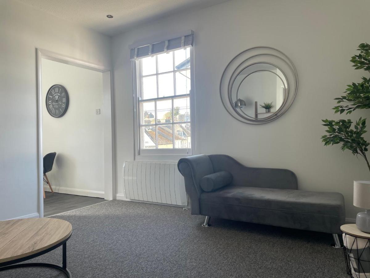 Brownston Apartments Modbury المظهر الخارجي الصورة