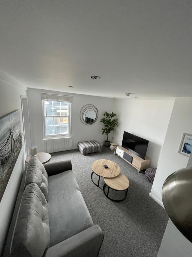 Brownston Apartments Modbury المظهر الخارجي الصورة