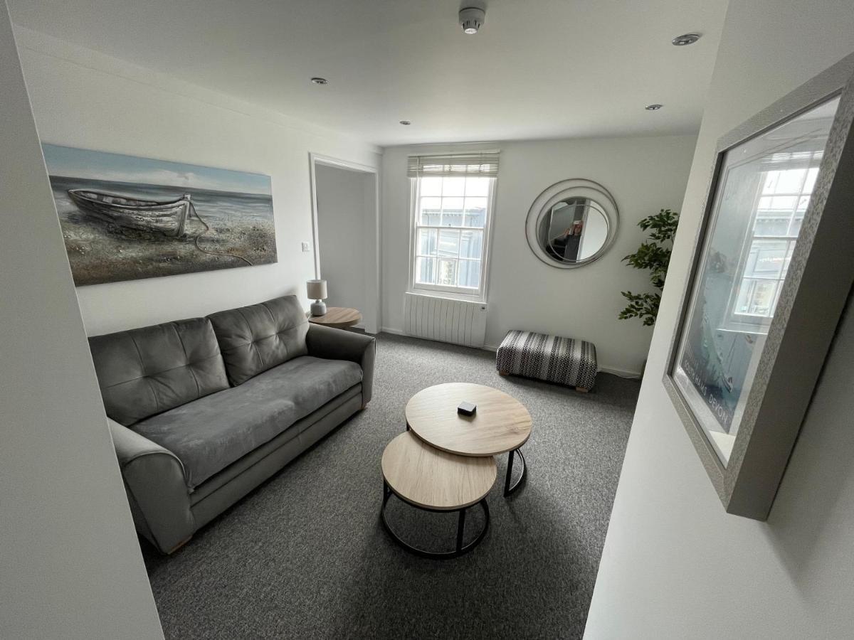 Brownston Apartments Modbury المظهر الخارجي الصورة