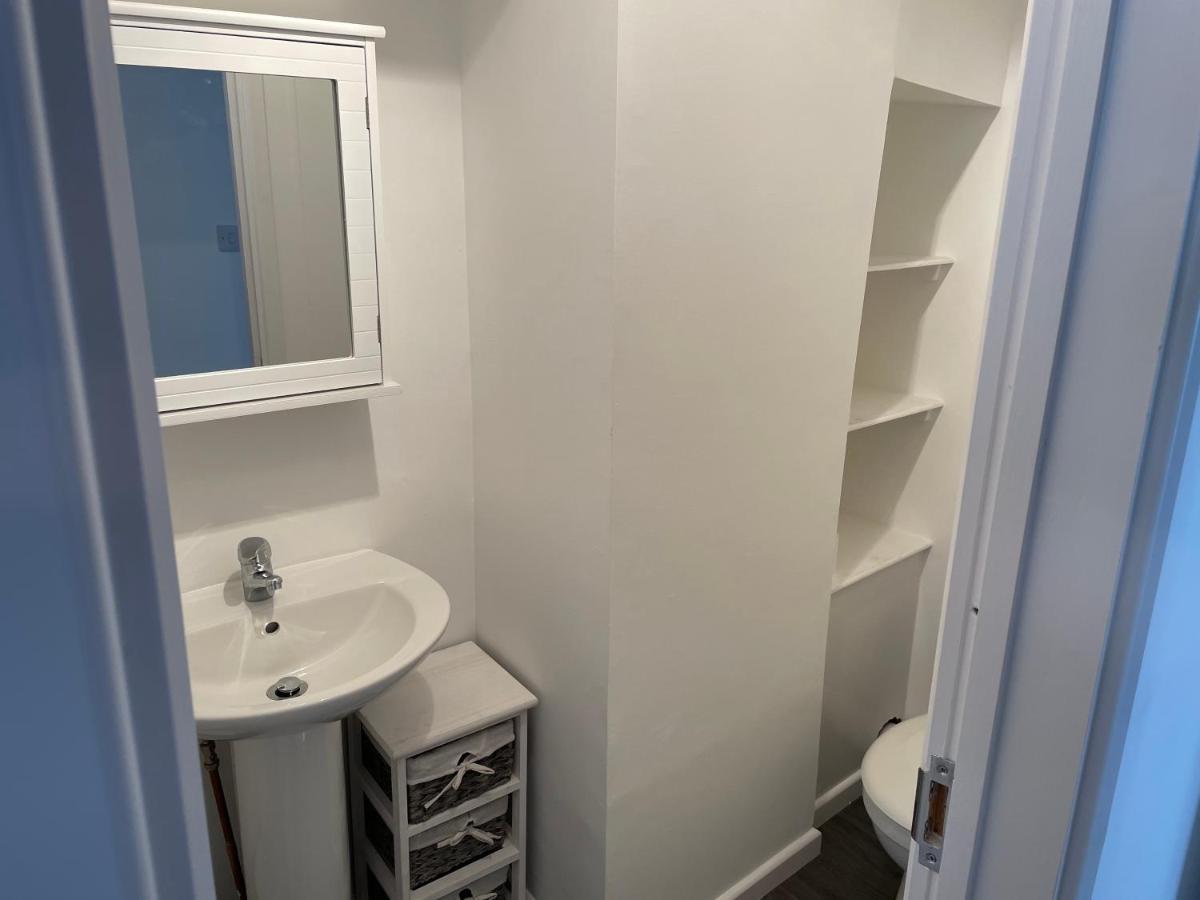 Brownston Apartments Modbury المظهر الخارجي الصورة