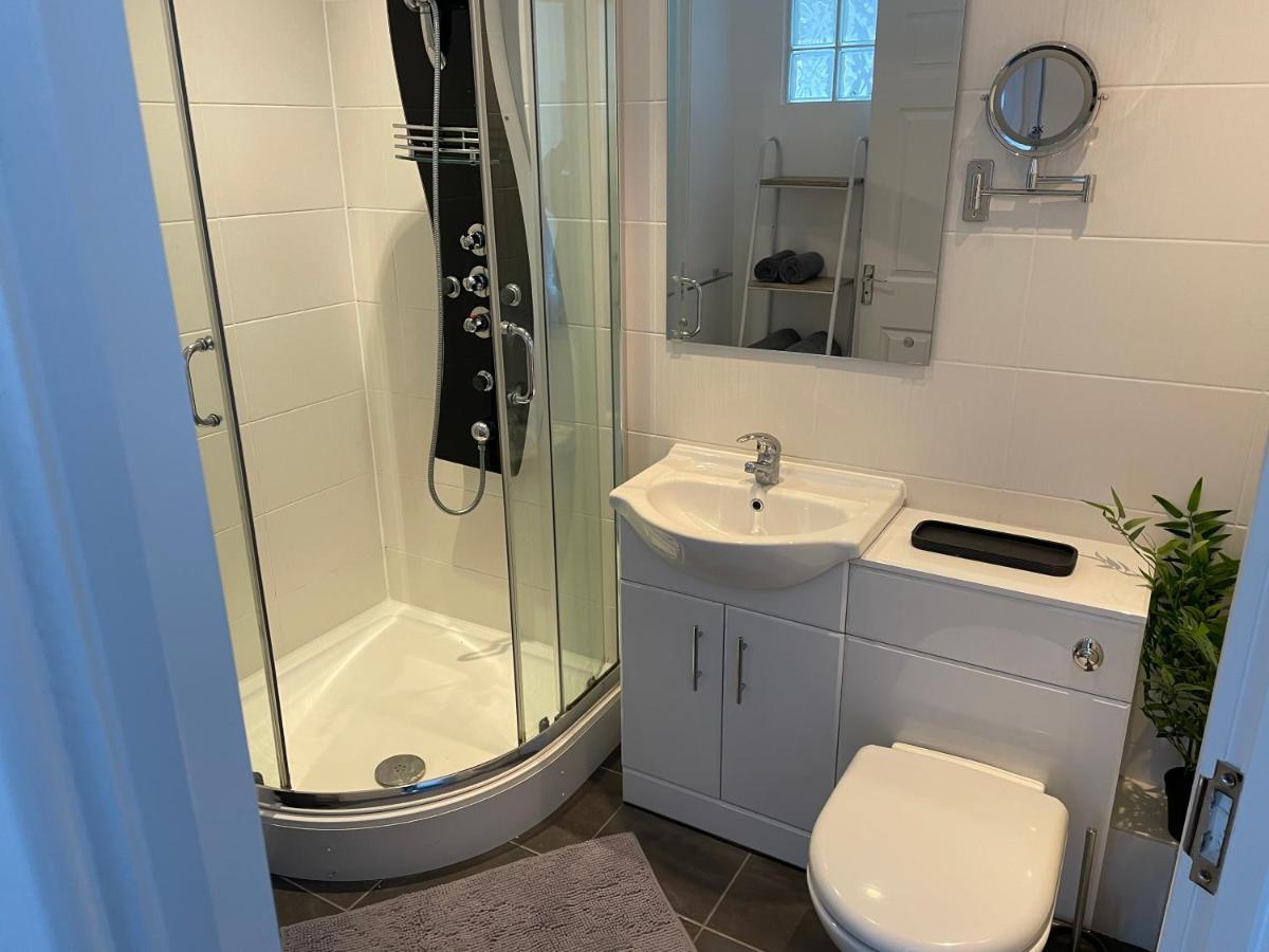 Brownston Apartments Modbury المظهر الخارجي الصورة