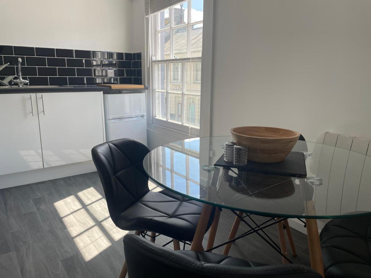 Brownston Apartments Modbury المظهر الخارجي الصورة