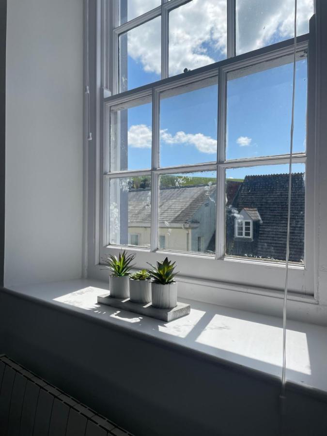 Brownston Apartments Modbury المظهر الخارجي الصورة